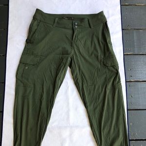 Prana Sage Jogger Women’s size 2